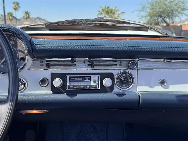 1969 Mercedes-Benz 280 (CC-2100939) for sale in Phoenix, Arizona