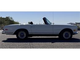 1969 Mercedes-Benz 280 (CC-2100939) for sale in Phoenix, Arizona