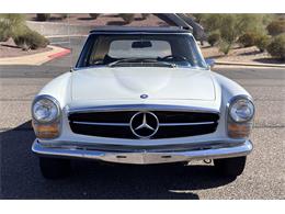 1969 Mercedes-Benz 280 (CC-2100939) for sale in Phoenix, Arizona