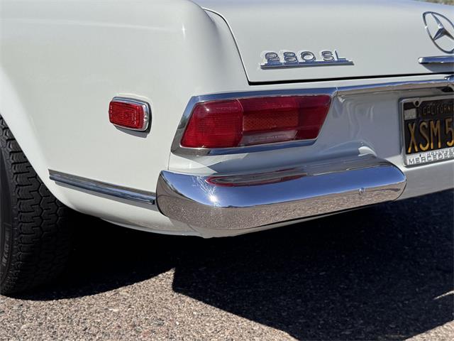 1969 Mercedes-Benz 280 (CC-2100939) for sale in Phoenix, Arizona