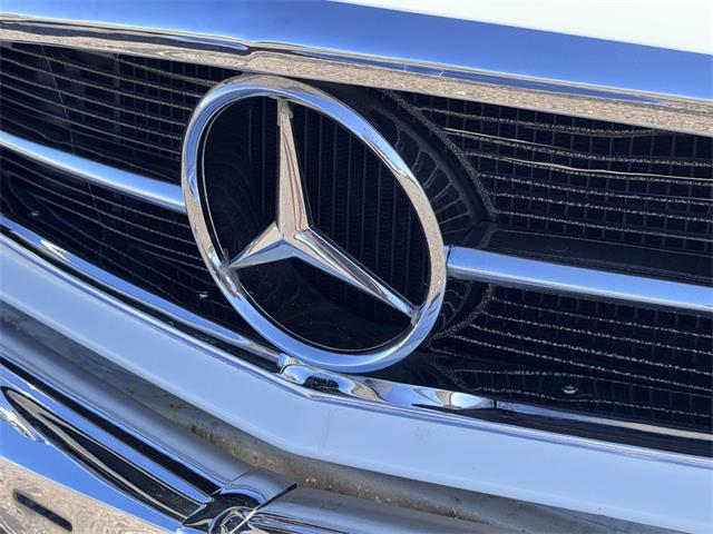 1969 Mercedes-Benz 280 (CC-2100939) for sale in Phoenix, Arizona