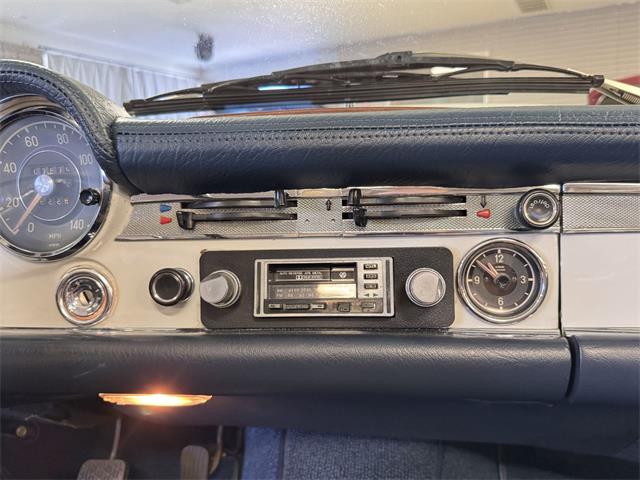 1969 Mercedes-Benz 280 (CC-2100939) for sale in Phoenix, Arizona