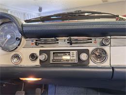1969 Mercedes-Benz 280 (CC-2100939) for sale in Phoenix, Arizona