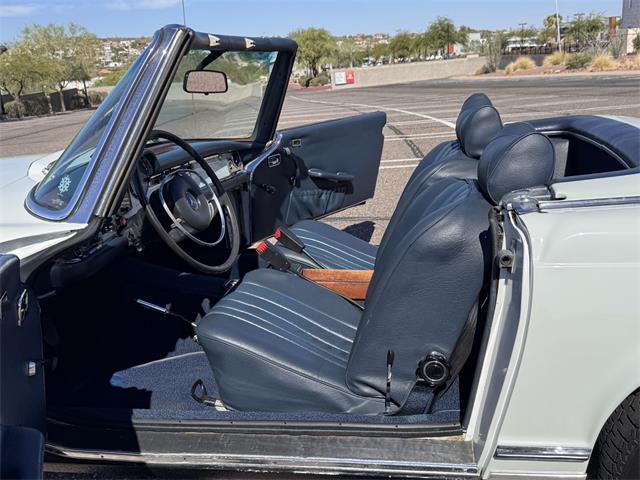 1969 Mercedes-Benz 280 (CC-2100939) for sale in Phoenix, Arizona