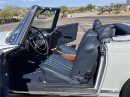 1969 Mercedes-Benz 280 (CC-2100939) for sale in Phoenix, Arizona
