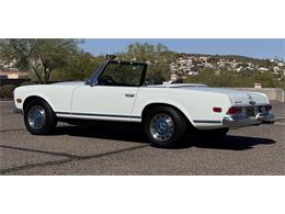 1969 Mercedes-Benz 280 (CC-2100939) for sale in Phoenix, Arizona