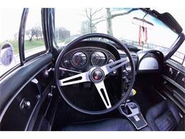 1966 Chevrolet Corvette (CC-2109390) for sale in Cadillac, Michigan