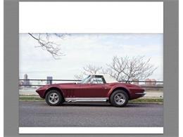 1966 Chevrolet Corvette (CC-2109390) for sale in Cadillac, Michigan