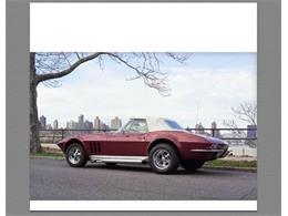 1966 Chevrolet Corvette (CC-2109390) for sale in Cadillac, Michigan