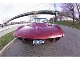 1966 Chevrolet Corvette (CC-2109390) for sale in Cadillac, Michigan