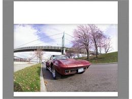 1966 Chevrolet Corvette (CC-2109390) for sale in Cadillac, Michigan
