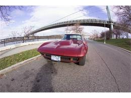 1966 Chevrolet Corvette (CC-2109390) for sale in Cadillac, Michigan