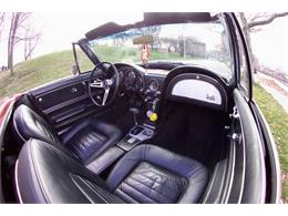 1966 Chevrolet Corvette (CC-2109390) for sale in Cadillac, Michigan