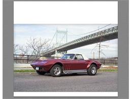 1966 Chevrolet Corvette (CC-2109390) for sale in Cadillac, Michigan