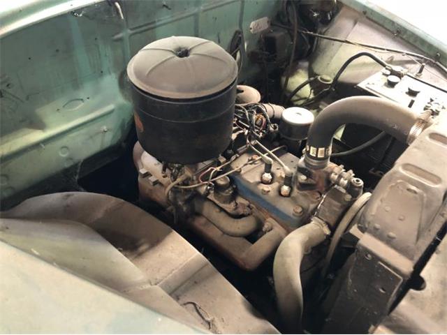 1950 Dodge Coronet (CC-2109391) for sale in Cadillac, Michigan
