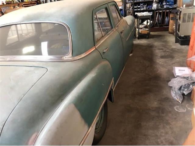 1950 Dodge Coronet (CC-2109391) for sale in Cadillac, Michigan