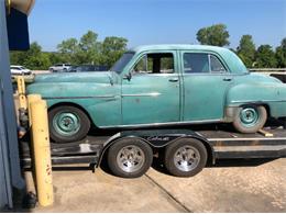 1950 Dodge Coronet (CC-2109391) for sale in Cadillac, Michigan