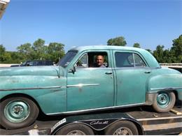 1950 Dodge Coronet (CC-2109391) for sale in Cadillac, Michigan