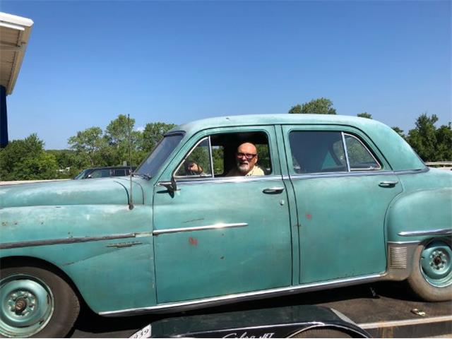 1950 Dodge Coronet (CC-2109391) for sale in Cadillac, Michigan