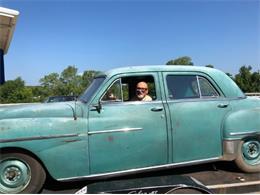 1950 Dodge Coronet (CC-2109391) for sale in Cadillac, Michigan
