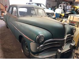 1950 Dodge Coronet (CC-2109391) for sale in Cadillac, Michigan