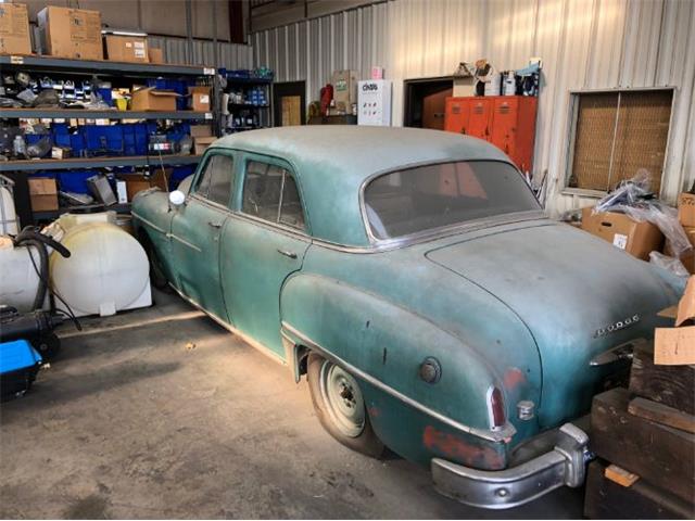 1950 Dodge Coronet (CC-2109391) for sale in Cadillac, Michigan