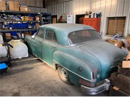 1950 Dodge Coronet (CC-2109391) for sale in Cadillac, Michigan