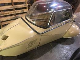 1953 Messerschmitt KR175 (CC-2109392) for sale in Cadillac, Michigan