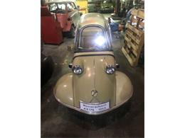 1953 Messerschmitt KR175 (CC-2109392) for sale in Cadillac, Michigan