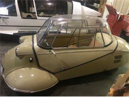 1953 Messerschmitt KR175 (CC-2109392) for sale in Cadillac, Michigan
