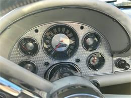 1957 Ford Thunderbird (CC-2109394) for sale in Cadillac, Michigan