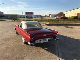 1957 Ford Thunderbird (CC-2109394) for sale in Cadillac, Michigan