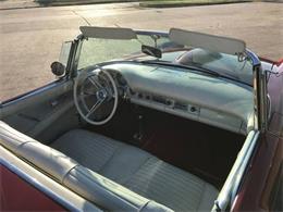 1957 Ford Thunderbird (CC-2109394) for sale in Cadillac, Michigan