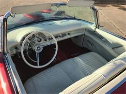1957 Ford Thunderbird (CC-2109394) for sale in Cadillac, Michigan