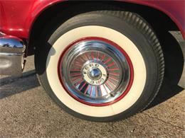 1957 Ford Thunderbird (CC-2109394) for sale in Cadillac, Michigan