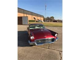 1957 Ford Thunderbird (CC-2109394) for sale in Cadillac, Michigan