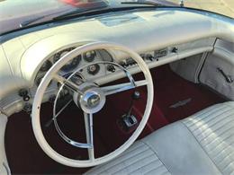 1957 Ford Thunderbird (CC-2109394) for sale in Cadillac, Michigan