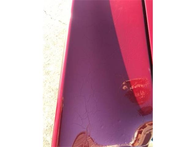1957 Ford Thunderbird (CC-2109394) for sale in Cadillac, Michigan
