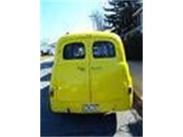 1949 Ford Panel Truck (CC-2109395) for sale in Cadillac, Michigan