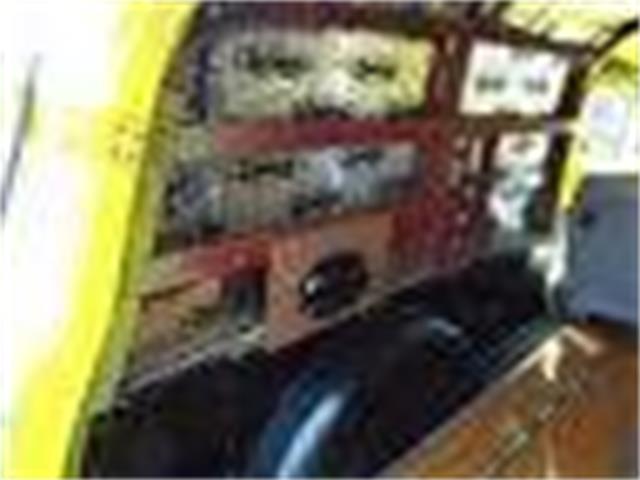1949 Ford Panel Truck (CC-2109395) for sale in Cadillac, Michigan
