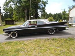 1961 DeSoto Adventurer (CC-2109396) for sale in Cadillac, Michigan