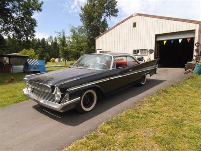 1961 DeSoto Adventurer (CC-2109396) for sale in Cadillac, Michigan