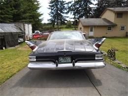 1961 DeSoto Adventurer (CC-2109396) for sale in Cadillac, Michigan