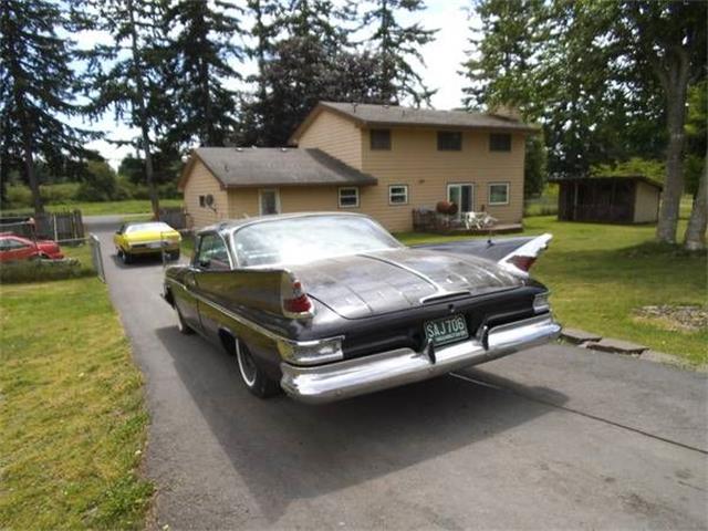 1961 DeSoto Adventurer (CC-2109396) for sale in Cadillac, Michigan