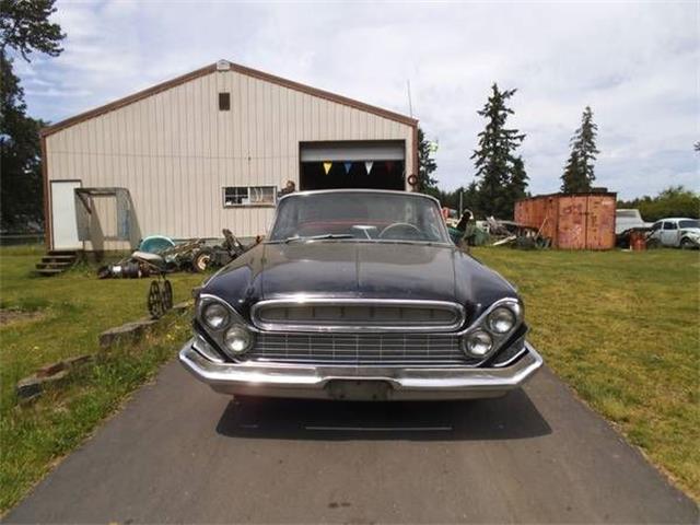 1961 DeSoto Adventurer (CC-2109396) for sale in Cadillac, Michigan