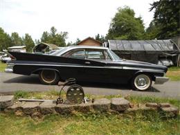 1961 DeSoto Adventurer (CC-2109396) for sale in Cadillac, Michigan