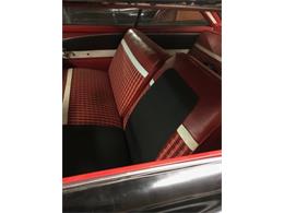 1961 DeSoto Adventurer (CC-2109396) for sale in Cadillac, Michigan