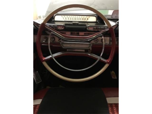 1961 DeSoto Adventurer (CC-2109396) for sale in Cadillac, Michigan