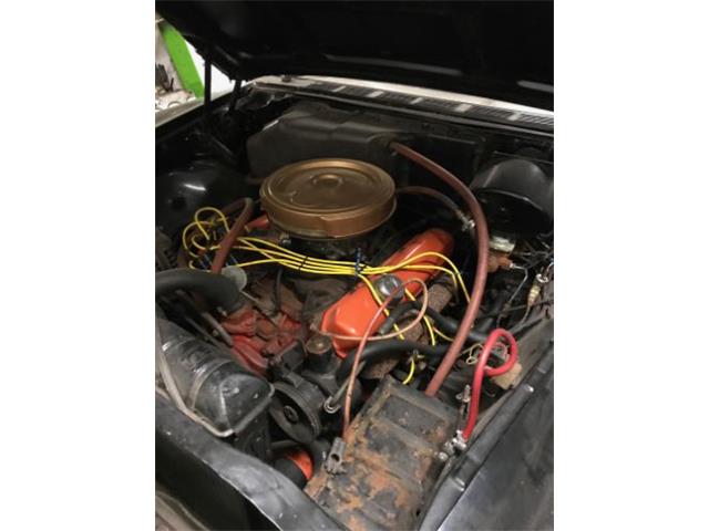 1961 DeSoto Adventurer (CC-2109396) for sale in Cadillac, Michigan