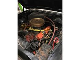 1961 DeSoto Adventurer (CC-2109396) for sale in Cadillac, Michigan
